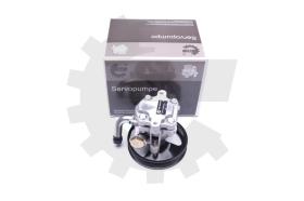 SKV 10SKV283 - Bomba de dirección asistida 10SKV283