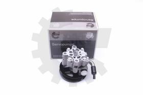 SKV 10SKV284 - Bomba de dirección asistida 10SKV284