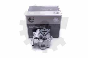 SKV 10SKV296 - Bomba de dirección asistida 10SKV296