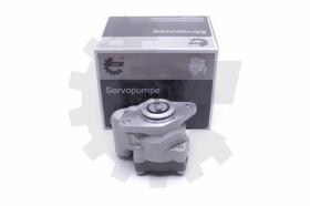 SKV 10SKV299 - Bomba de dirección asistida 10SKV299
