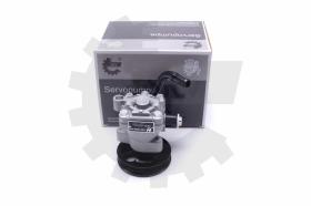 SKV 10SKV301 - Bomba de dirección asistida 10SKV301
