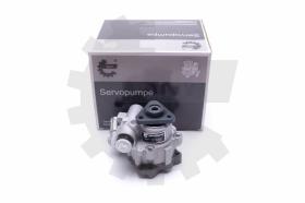 SKV 10SKV305 - Bomba de dirección asistida 10SKV305