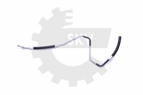SKV 10SKV800 - Manguera hidráulica, sistema de dirección 10SKV800