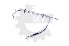 SKV 10SKV804 - Manguera hidráulica, sistema de dirección 10SKV804
