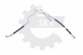 SKV 10SKV808 - Manguera hidráulica, sistema de dirección