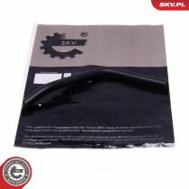 SKV 10SKV814 - Manguera hidráulica, sistema de dirección 10SKV814