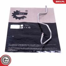 SKV 10SKV816 - Manguera hidráulica, sistema de dirección 10SKV816