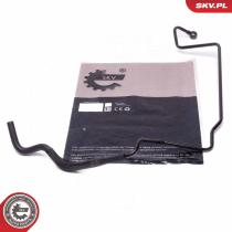 SKV 10SKV819 - Manguera hidráulica, sistema de dirección 10SKV819