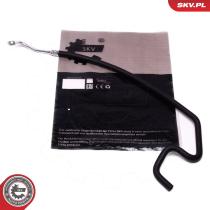SKV 10SKV822 - Manguera hidráulica, sistema de dirección