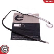 SKV 10SKV823 - Manguera hidráulica, sistema de dirección 10SKV823
