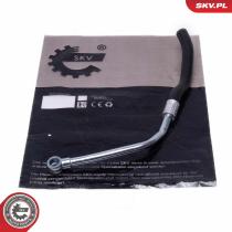 SKV 10SKV824 - Manguera hidráulica, sistema de dirección