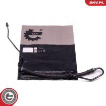 SKV 10SKV825 - Manguera hidráulica, sistema de dirección 10SKV825