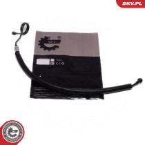 SKV 10SKV826 - Manguera hidráulica, sistema de dirección 10SKV826