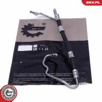 SKV 10SKV827 - Manguera hidráulica, sistema de dirección