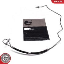 SKV 10SKV829 - Manguera hidráulica, sistema de dirección