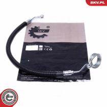 SKV 10SKV830 - Manguera hidráulica, sistema de dirección 10SKV830