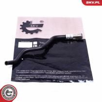 SKV 10SKV832 - Manguera hidráulica, sistema de dirección