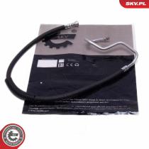 SKV 10SKV833 - Manguera hidráulica, sistema de dirección