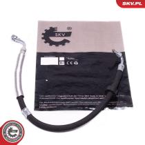 SKV 10SKV834 - Manguera hidráulica, sistema de dirección 10SKV834