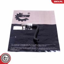 SKV 10SKV835 - Manguera hidráulica, sistema de dirección 10SKV835