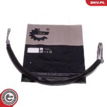 SKV 10SKV838 - Manguera hidráulica, sistema de dirección 10SKV838