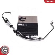 SKV 10SKV841 - Manguera hidráulica, sistema de dirección