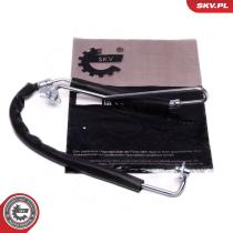 SKV 10SKV843 - Manguera hidráulica, sistema de dirección 10SKV843