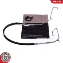 SKV 10SKV846 - Manguera hidráulica, sistema de dirección 10SKV846