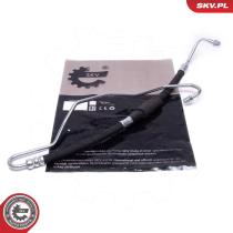 SKV 10SKV849 - Manguera hidráulica, sistema de dirección 10SKV849