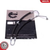 SKV 10SKV851 - Manguera hidráulica, sistema de dirección 10SKV851