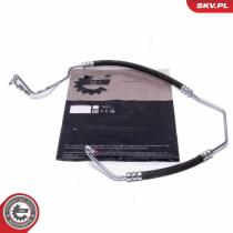 SKV 10SKV852 - Manguera hidráulica, sistema de dirección