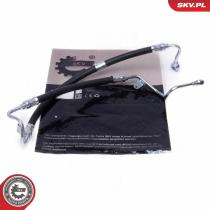 SKV 10SKV854 - Manguera hidráulica, sistema de dirección 10SKV854