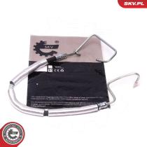 SKV 10SKV856 - Manguera hidráulica, sistema de dirección
