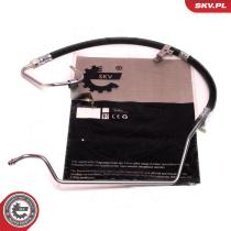SKV 10SKV857 - Manguera hidráulica, sistema de dirección