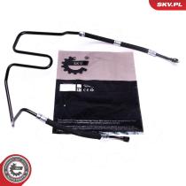 SKV 10SKV859 - Manguera hidráulica, sistema de dirección 10SKV859