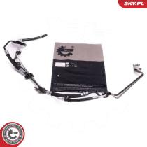 SKV 10SKV860 - Manguera hidráulica, sistema de dirección 10SKV860