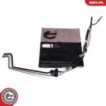 SKV 10SKV861 - Manguera hidráulica, sistema de dirección 10SKV861