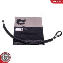 SKV 10SKV865 - Manguera hidráulica, sistema de dirección 10SKV865