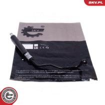 SKV 10SKV874 - Manguera hidráulica, sistema de dirección 10SKV874