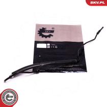 SKV 10SKV875 - Manguera hidráulica, sistema de dirección 10SKV875