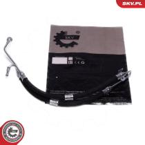 SKV 10SKV877 - Manguera hidráulica, sistema de dirección 10SKV877