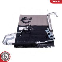 SKV 10SKV878 - Manguera hidráulica, sistema de dirección 10SKV878