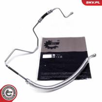 SKV 10SKV879 - Manguera hidráulica, sistema de dirección 10SKV879