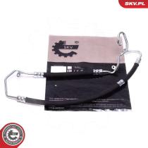 SKV 10SKV880 - Manguera hidráulica, sistema de dirección 10SKV880