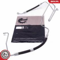 SKV 10SKV881 - Manguera hidráulica, sistema de dirección 10SKV881