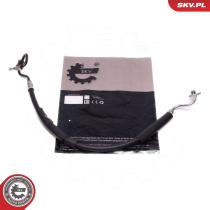 SKV 10SKV883 - Manguera hidráulica, sistema de dirección 10SKV883