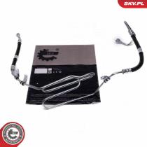 SKV 10SKV887 - Manguera hidráulica, sistema de dirección 10SKV887