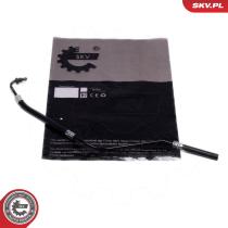 SKV 10SKV893 - Manguera hidráulica, sistema de dirección 10SKV893