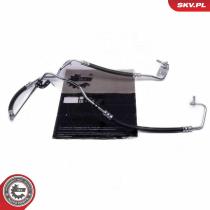 SKV 10SKV897 - Manguera hidráulica, sistema de dirección 10SKV897