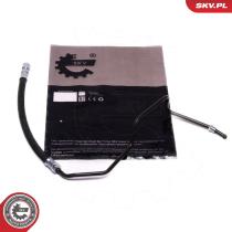 SKV 10SKV898 - Manguera hidráulica, sistema de dirección 10SKV898